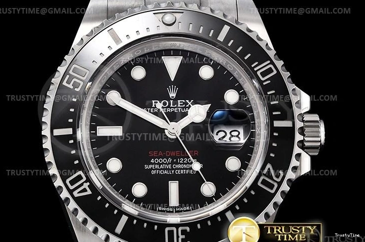 0410 ROLSD094 – Seadweller NewStyle 1023